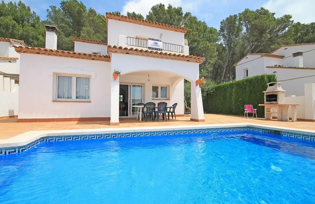 Holiday Home Olivia-1